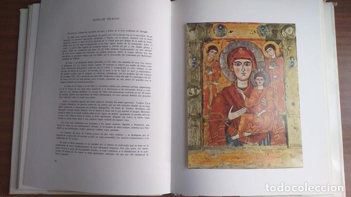 Libros de segunda mano: Los esmaltes de Georgia --- C. Amiranachvili - Foto 27