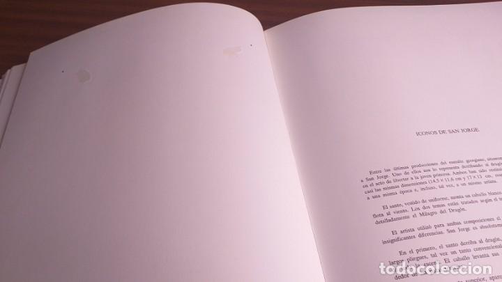 Libros de segunda mano: Los esmaltes de Georgia --- C. Amiranachvili - Foto 28