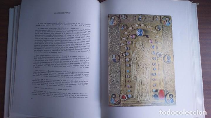 Libros de segunda mano: Los esmaltes de Georgia --- C. Amiranachvili - Foto 29