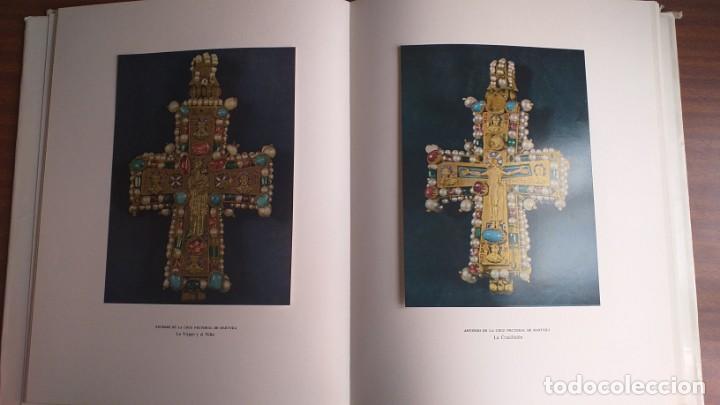 Libros de segunda mano: Los esmaltes de Georgia --- C. Amiranachvili - Foto 30