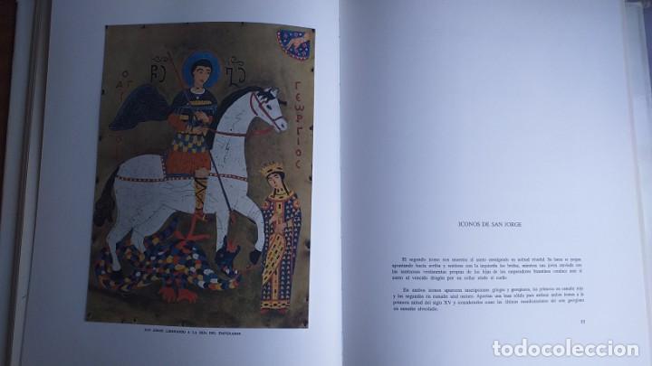 Libros de segunda mano: Los esmaltes de Georgia --- C. Amiranachvili - Foto 31