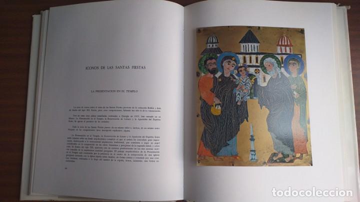 Libros de segunda mano: Los esmaltes de Georgia --- C. Amiranachvili - Foto 32