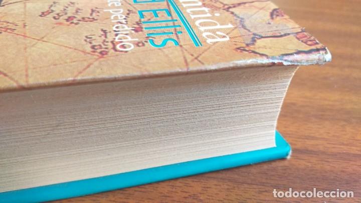 Libros de segunda mano: En busca de la Atl&aacute;ntida --- Richard Ellis - Foto 5