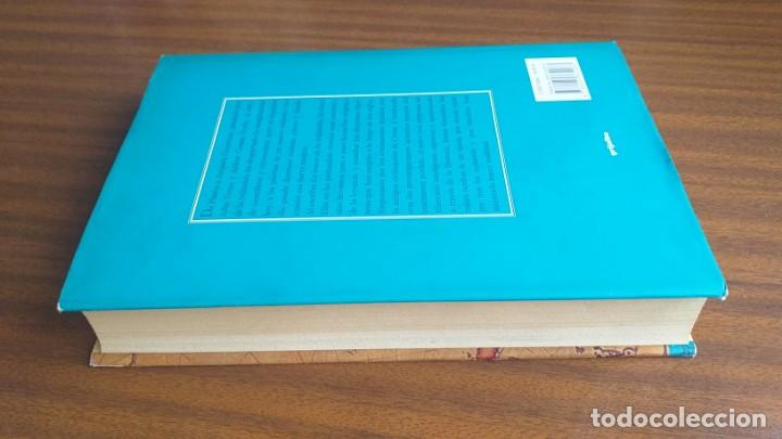 Libros de segunda mano: En busca de la Atl&aacute;ntida --- Richard Ellis - Foto 7