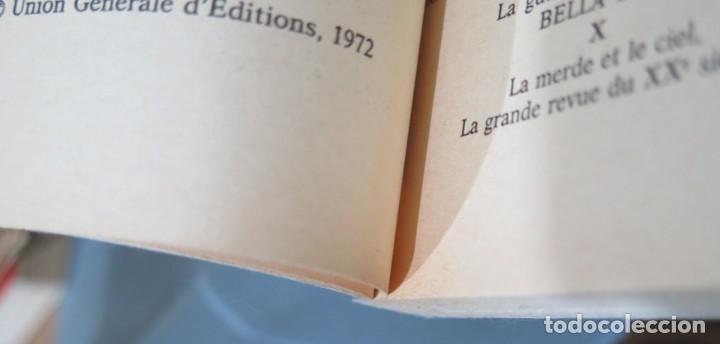 Libros de segunda mano: LETTRE AU G&Eacute;N&Eacute;RAL FRANCO. FERNANDO ARRABAL - Foto 2