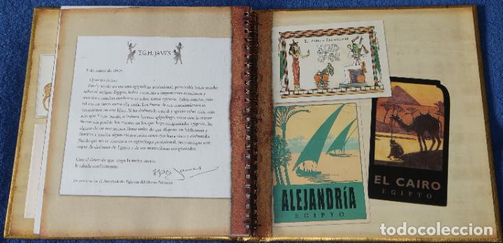 Libros de segunda mano: Tesoros de Egipto - Manual de aprendizaje - Montena (2006) - Foto 8