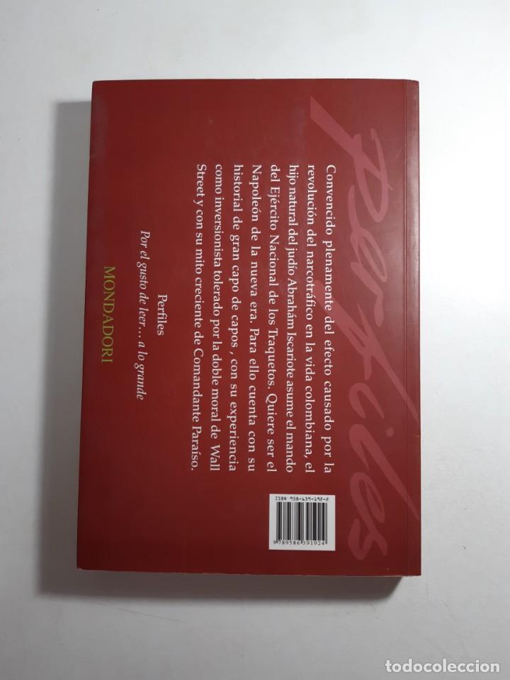 Libros de segunda mano: Comandante Paraiso Gustavo &Aacute;lvarez Gardeazabal - Foto 3