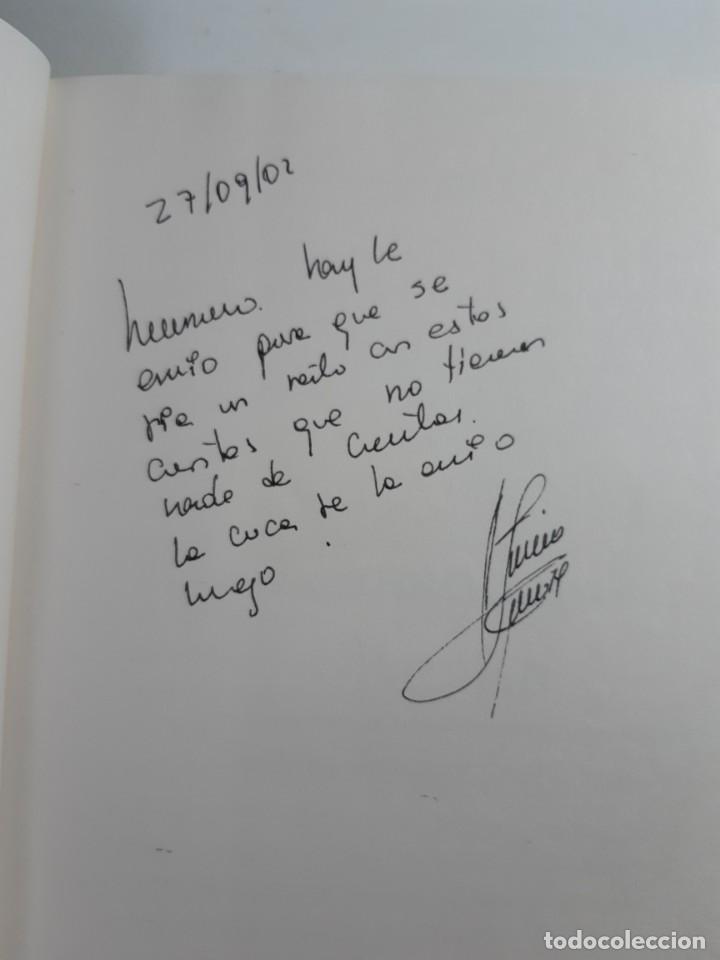 Libros de segunda mano: Comandante Paraiso Gustavo &Aacute;lvarez Gardeazabal - Foto 5