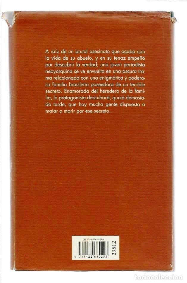 Libros de segunda mano: LIBRO, PARA SIEMPRE, JUDITH GOULD, ED. PLANETA 1999 - Foto 2