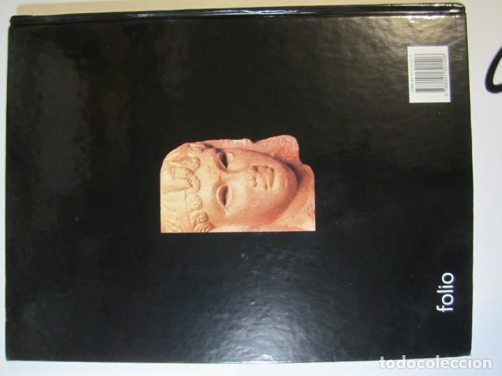 Libros de segunda mano: libro cleopatra biblioteca egipto elizabeth benchley - Foto 2
