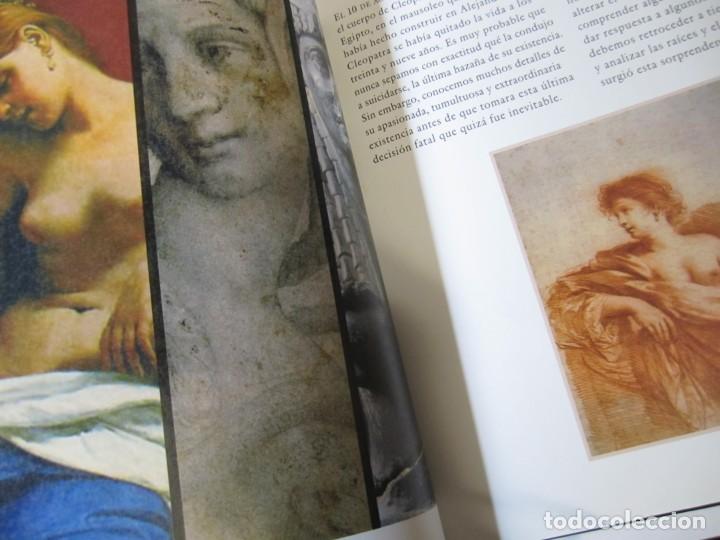 Libros de segunda mano: libro cleopatra biblioteca egipto elizabeth benchley - Foto 3