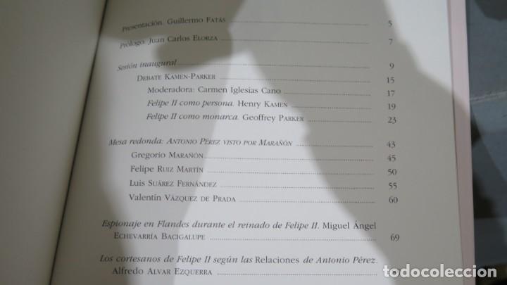 Libros de segunda mano: ANTONIO P&Eacute;REZ. SEMANA MARA&Ntilde;&Oacute;N 98 - Foto 2