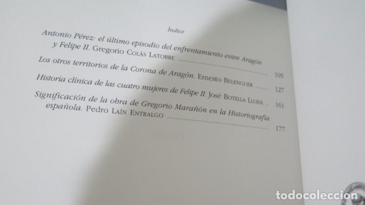 Libros de segunda mano: ANTONIO P&Eacute;REZ. SEMANA MARA&Ntilde;&Oacute;N 98 - Foto 3