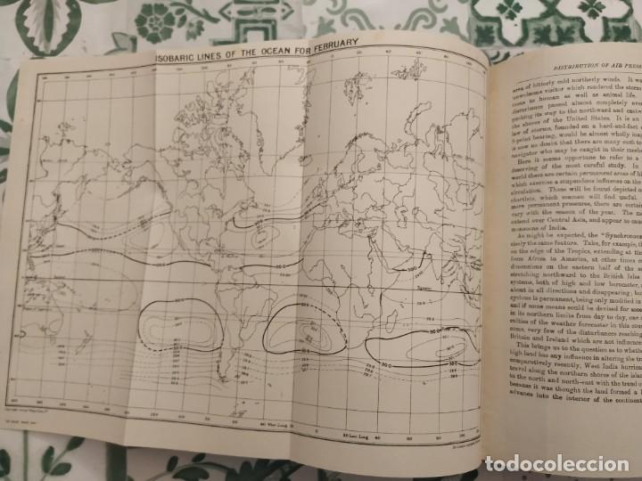 Libros de segunda mano: CAPTAIN LECKT WRINKLES IN PRACTICAL NAVIGATION 1947 - Foto 3