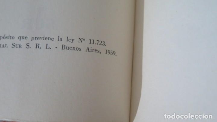Libros de segunda mano: 1959.- LAS CRIADAS. GENET - Foto 2