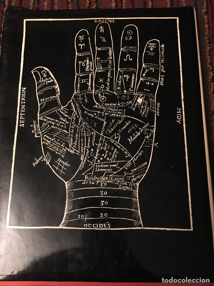 Libros de segunda mano: EL LIBRO DE LAS PREDICCIONES / ARTHUR BARKER / FOLIO - Foto 2