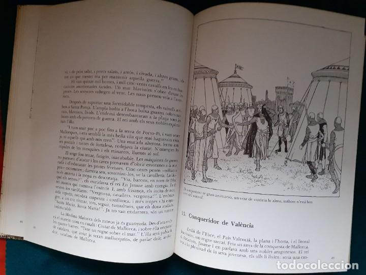 Libros de segunda mano: HISTORIA DE CATALUNYA, Joan Soler i Amig&oacute; - Foto 2