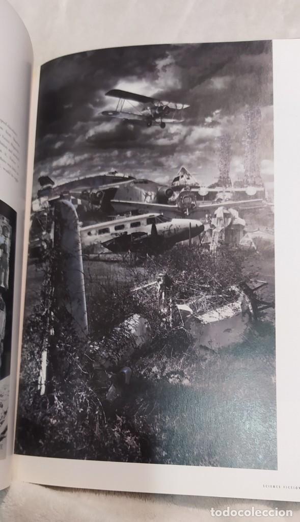Libros de segunda mano: Horripilations, JK Potter, arte oscuro - Foto 6