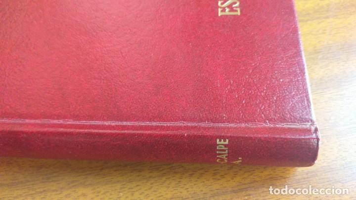 Libros de segunda mano: Conceptos fundamentales en la Historia del Arte --- E. W&ouml;lfflin - Foto 4