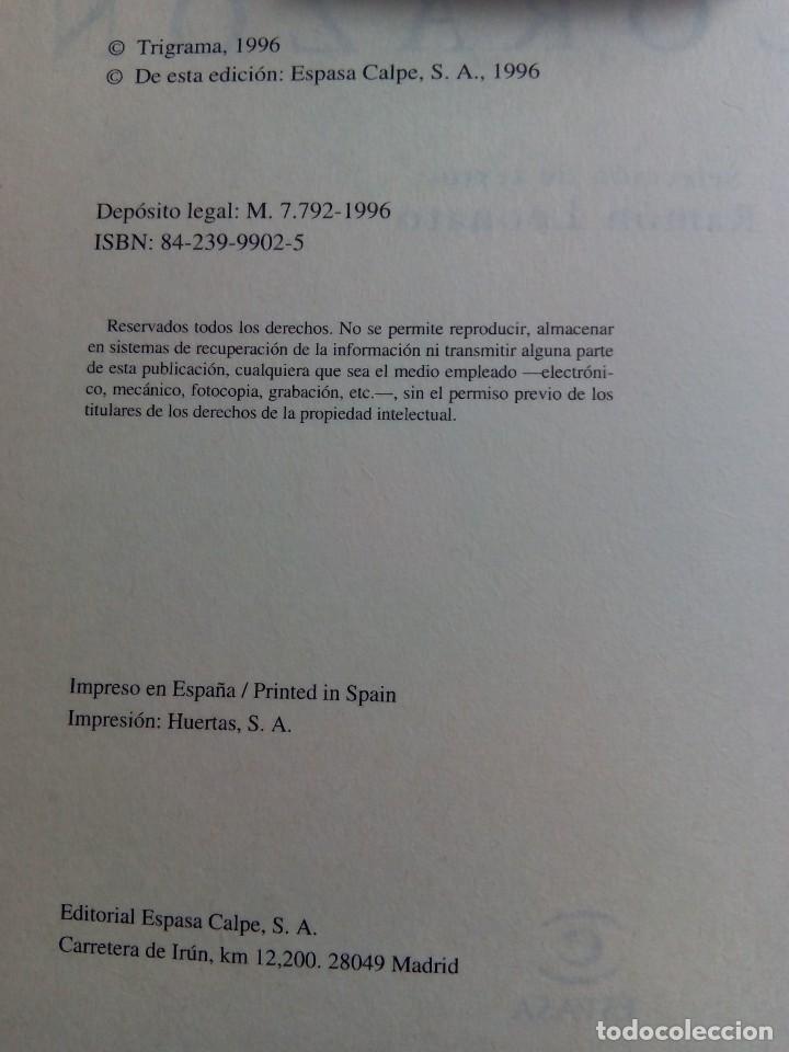 Libros de segunda mano: RESPUESTAS AL CORAZ&Oacute;N / GURURAJ ANANDA YOGHI - Foto 5