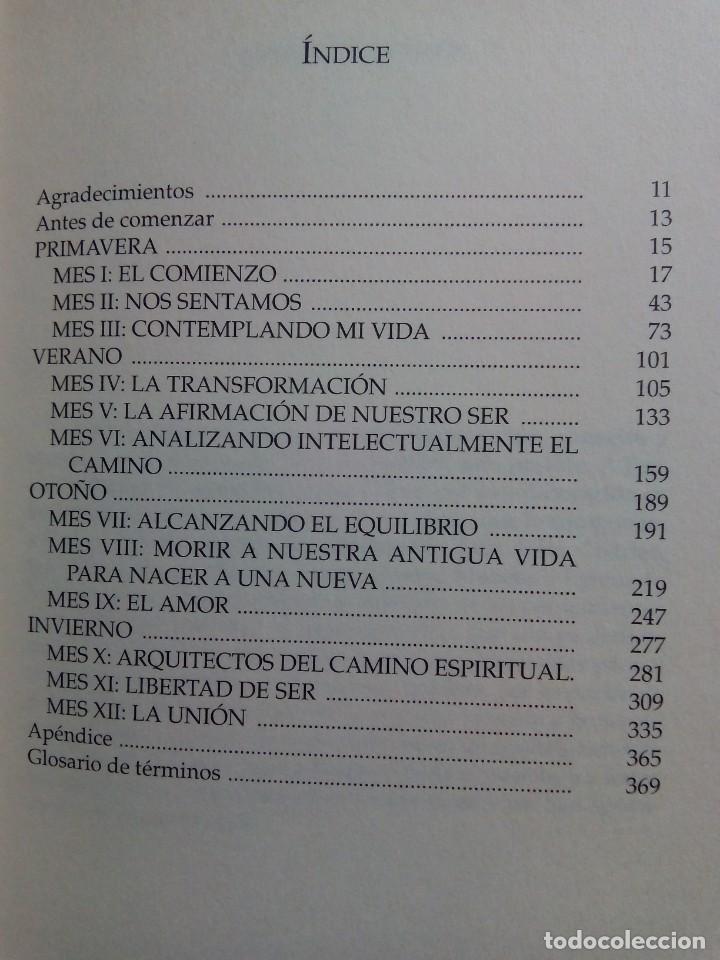Libros de segunda mano: RESPUESTAS AL CORAZ&Oacute;N / GURURAJ ANANDA YOGHI - Foto 6