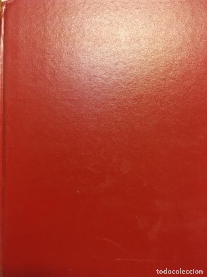 Libros de segunda mano: DICCIONARI VERMELL, LLOREN&Ccedil; CAPELLA - Foto 2