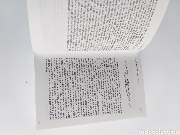 Libros de segunda mano: La cartograf&iacute;a Fernand Joly . - Foto 8