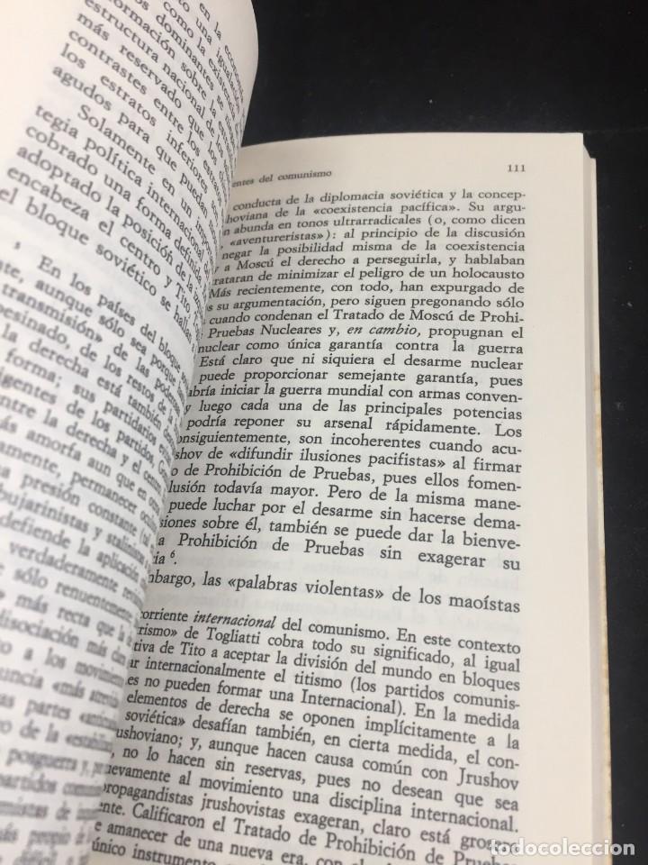 Libros de segunda mano: LA D&Eacute;CADA DE JRUSHOV. ISAAC DEUTSCHER. ALIANZA EDITORIAL. 1971 - Foto 4