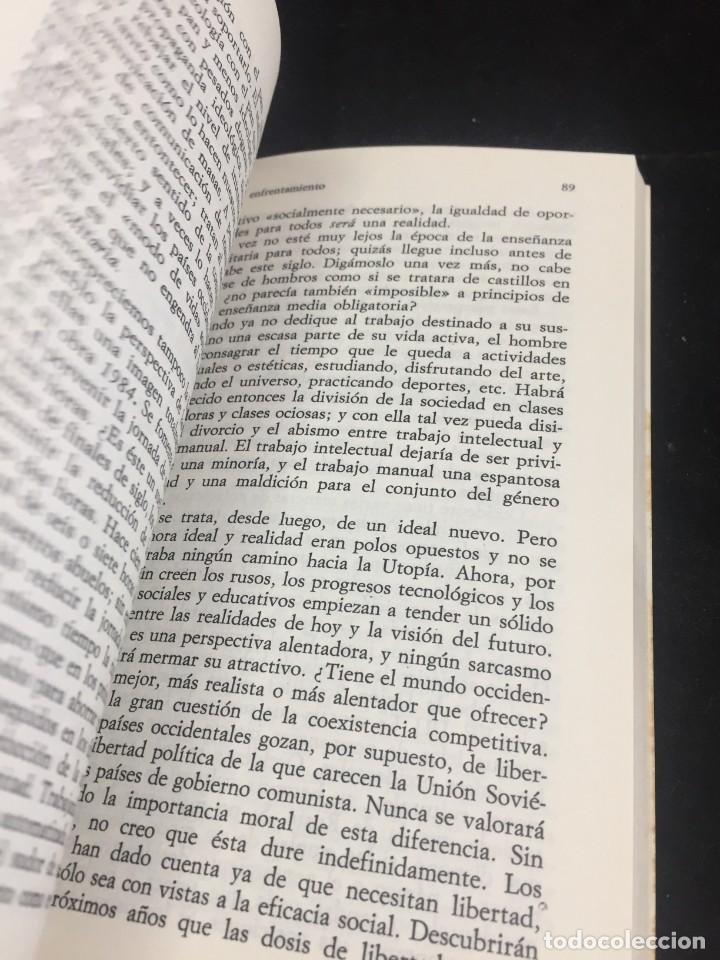 Libros de segunda mano: LA D&Eacute;CADA DE JRUSHOV. ISAAC DEUTSCHER. ALIANZA EDITORIAL. 1971 - Foto 6