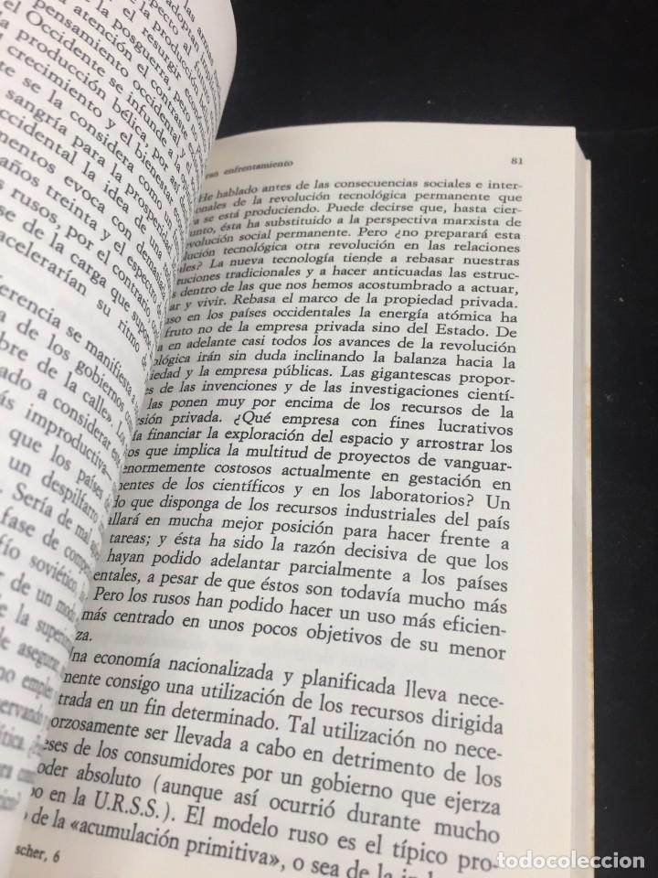Libros de segunda mano: LA D&Eacute;CADA DE JRUSHOV. ISAAC DEUTSCHER. ALIANZA EDITORIAL. 1971 - Foto 8