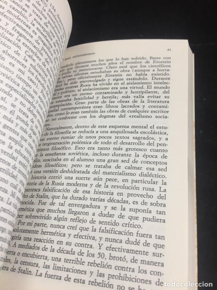 Libros de segunda mano: LA D&Eacute;CADA DE JRUSHOV. ISAAC DEUTSCHER. ALIANZA EDITORIAL. 1971 - Foto 9