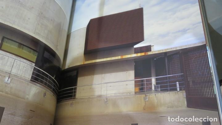 Libros de segunda mano: CIUDAD GRUPO SANTANDER - Foto 2