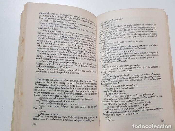 Libros de segunda mano: MADRES E HIJAS. EVAN HUNTER. CIRCULO DE LECTORES. PRIMERA EDICION. 1972 - Foto 5