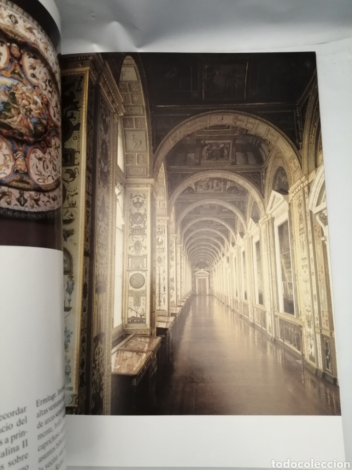 Libros de segunda mano: EL ERMITAGE (Edici&oacute;n espa&ntilde;ola) - Foto 4