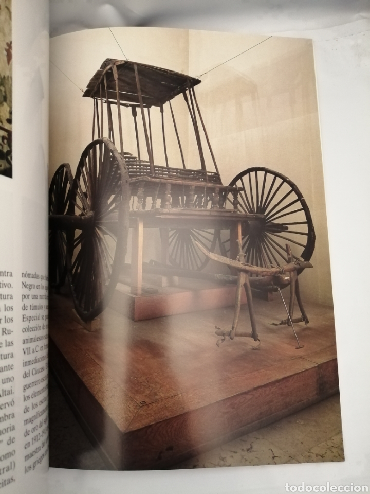 Libros de segunda mano: EL ERMITAGE (Edici&oacute;n espa&ntilde;ola) - Foto 6