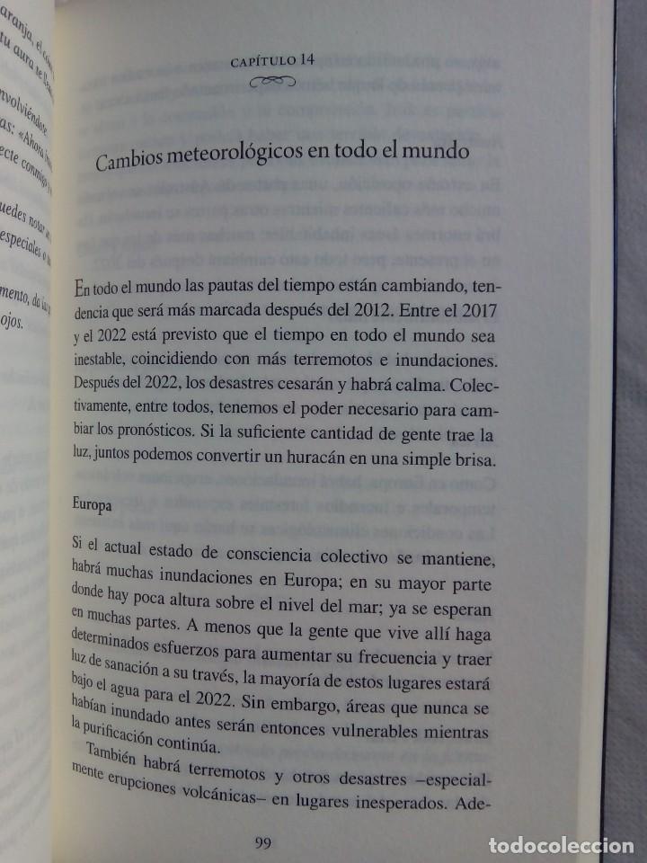 Libros de segunda mano: 2012 &iquest;Y DESPU&Eacute;S QU&Eacute;?/ DIANA COOPER - Foto 5