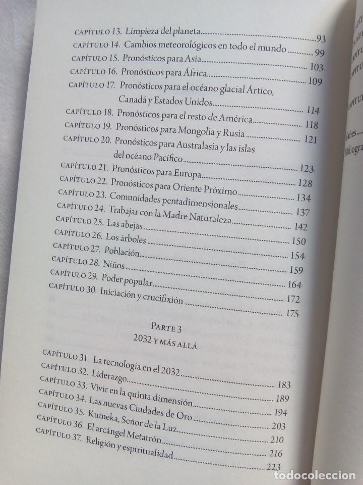 Libros de segunda mano: 2012 &iquest;Y DESPU&Eacute;S QU&Eacute;?/ DIANA COOPER - Foto 7