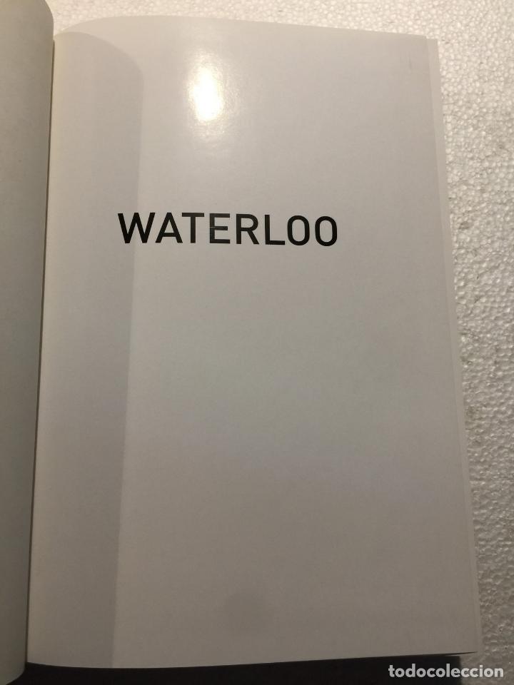 Libros de segunda mano: Waterloo - Alessandro Barbero - Foto 4