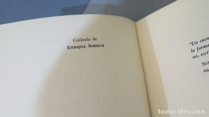 Libros de segunda mano: EL DOBLE DE ALEJO MORA. AMERICO CALI - Foto 2