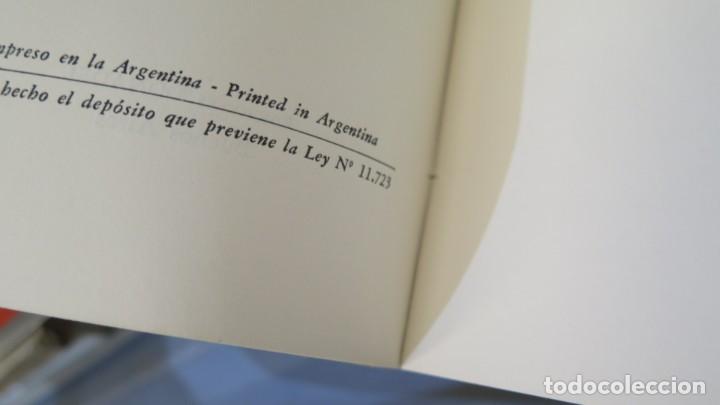 Libros de segunda mano: EL DOBLE DE ALEJO MORA. AMERICO CALI - Foto 3
