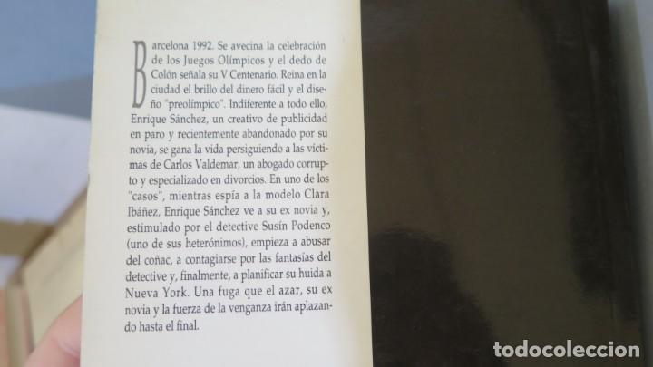 Libros de segunda mano: EL PRETENDIENTE. ALVARO ROMERO MARCO - Foto 2