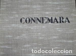 Libros de segunda mano: Connemara. Trenta dibuixos-JULI&Agrave; MATEU. Pr&ograve;leg de Manuel de Pedrolo i una selecci&oacute; de poetes irlande