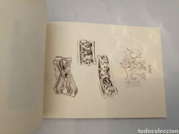 Libros de segunda mano: Mateo Inurria: Cuadernos de Viaje (1 y 2) - Foto 4
