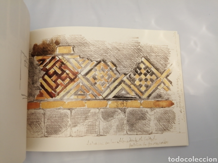 Libros de segunda mano: Mateo Inurria: Cuadernos de Viaje (1 y 2) - Foto 5