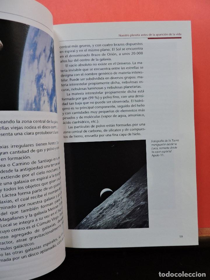 Libros de segunda mano: Historia Universal 1 Los or&iacute;genes. El Pa&iacute;s Salvat - Foto 2