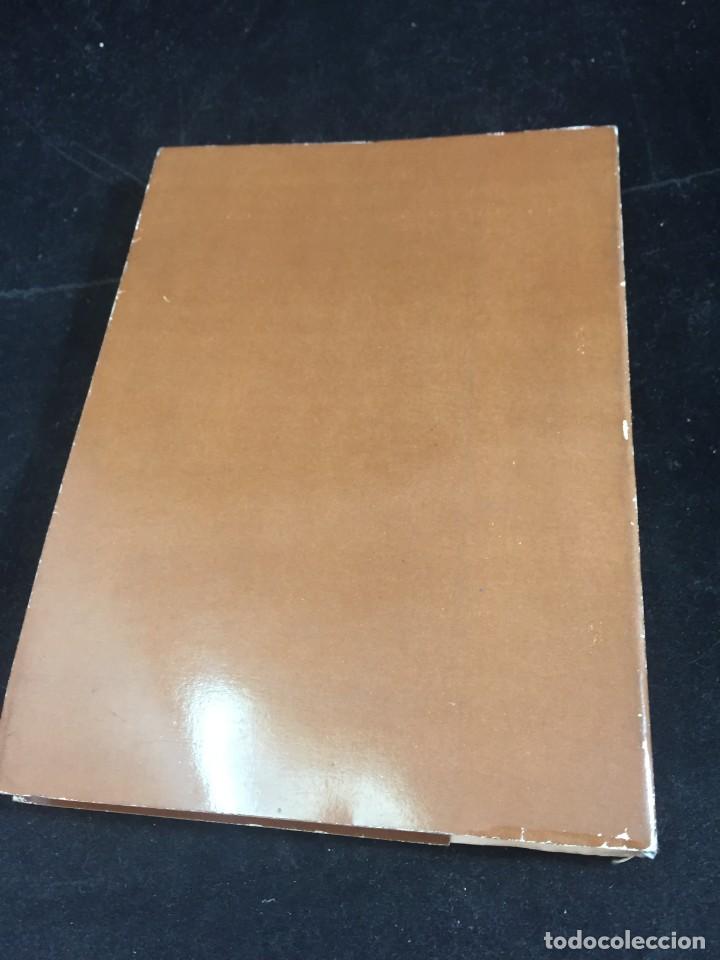 Libros de segunda mano: Idea del arte. Jorge Uscatescu. Editorial Reus 1975 - Foto 12