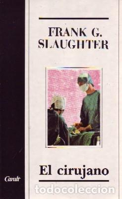 Libros de segunda mano: EL CIRUJANO,KEMAL, YASHAR,L-1396 - Foto 1