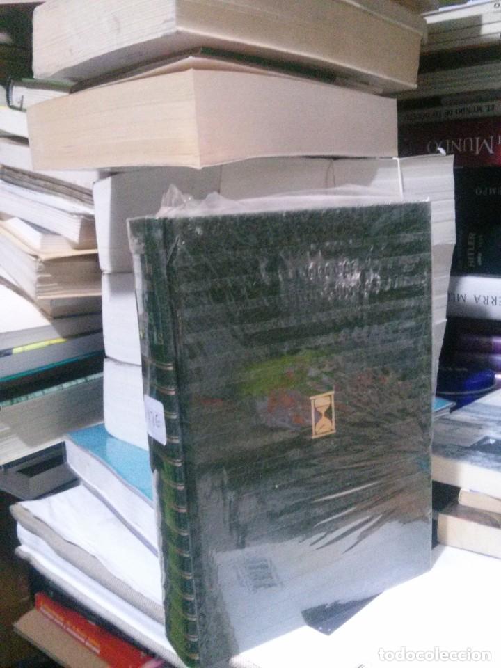 Libros de segunda mano: OBRAS SELECTAS, THEODOR PLIEVIER, ED. CARROGGIO - Foto 1