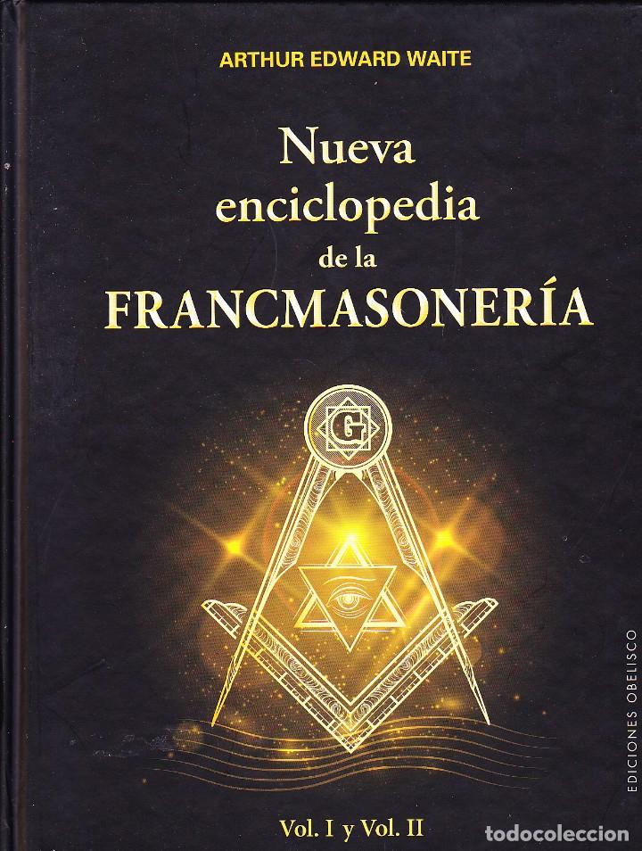 Libros de segunda mano: lote de 4 libros de masoneria ver relacion - Foto 1