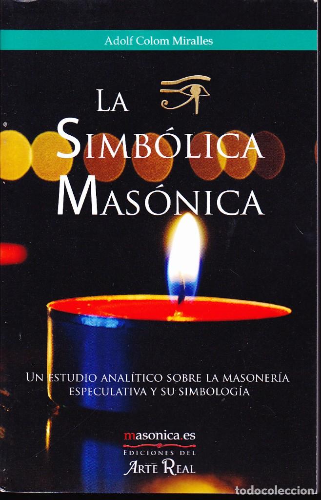 Libros de segunda mano: lote de 4 libros de masoneria ver relacion - Foto 3